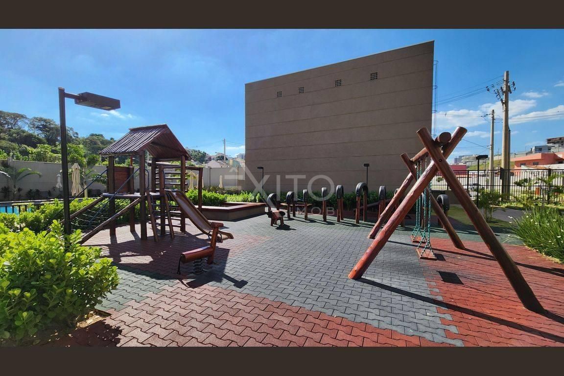 Apartamento, 3 quartos, 102 m² - Foto 26