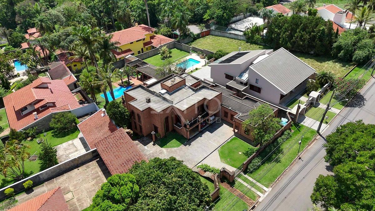 Casa, 6 quartos, 679 m² - Foto 87