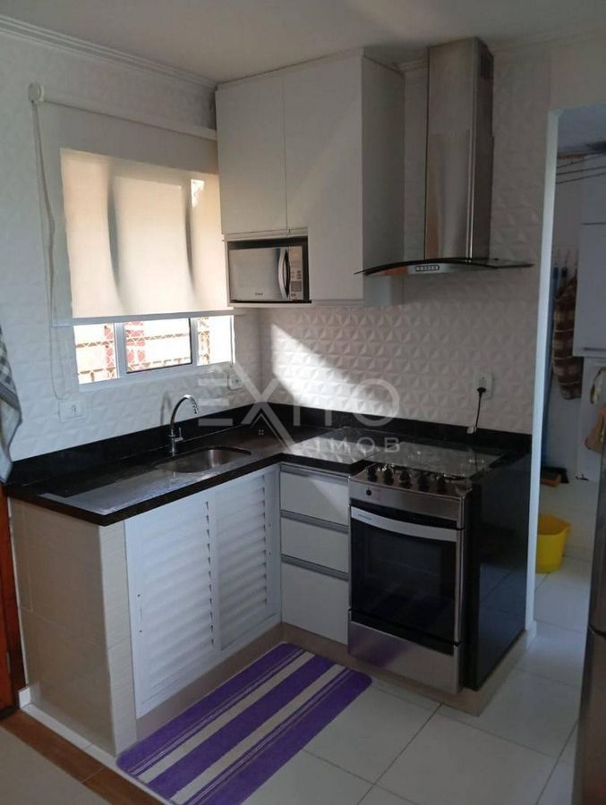 Apartamento, 1 quarto, 35 m² - Foto 2