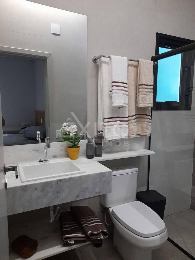 Casa, 4 quartos, 185 m² - Foto 6