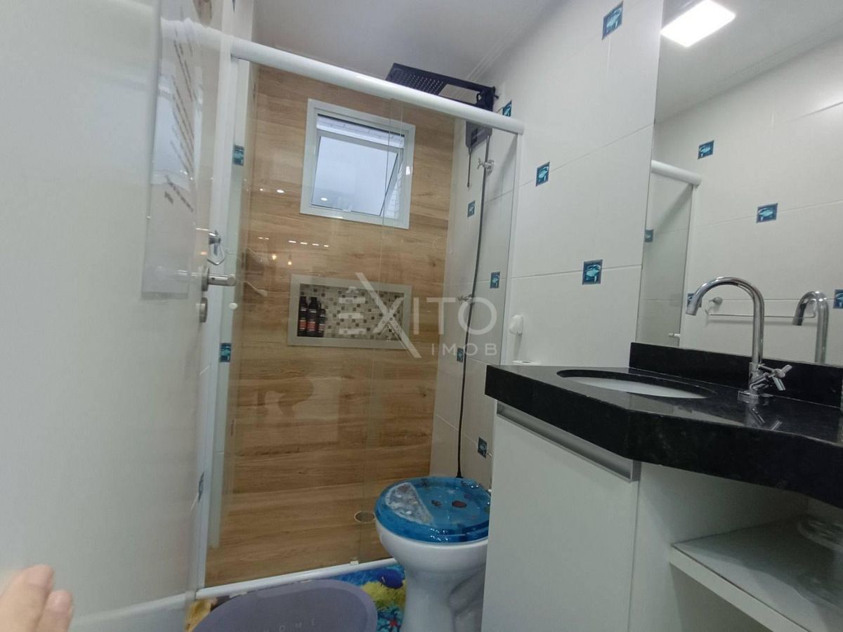 Apartamento, 2 quartos, 75 m² - Foto 13
