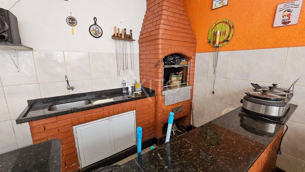 Casa, 3 quartos, 221 m² - Foto 14