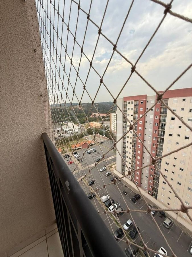 Apartamento, 2 quartos, 54 m² - Foto 4