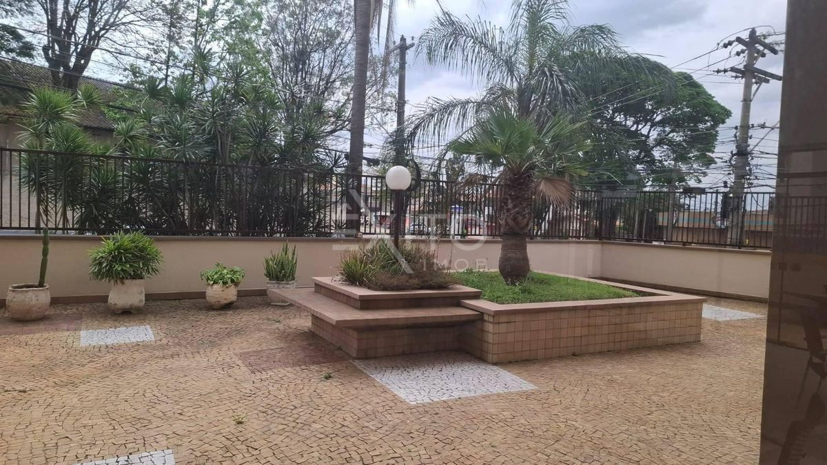 Apartamento, 3 quartos, 112 m² - Foto 21