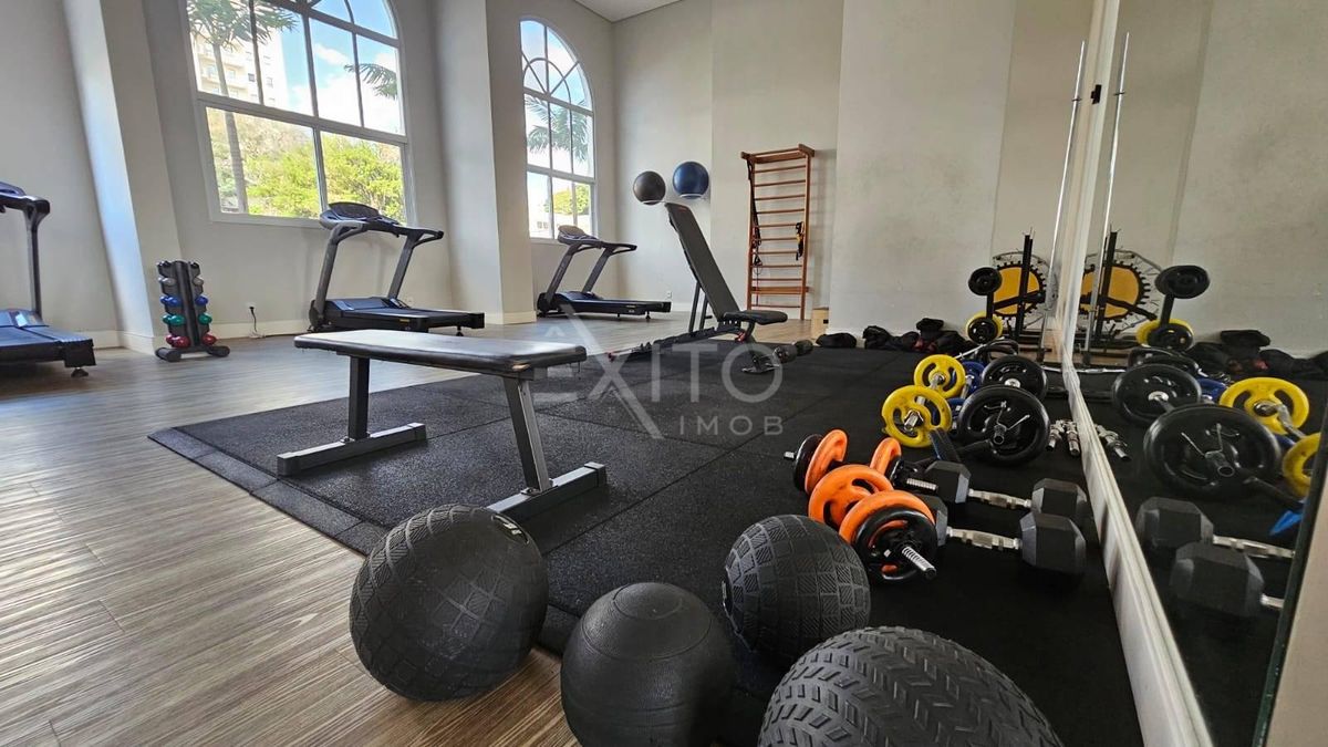 Apartamento, 3 quartos, 163 m² - Foto 51