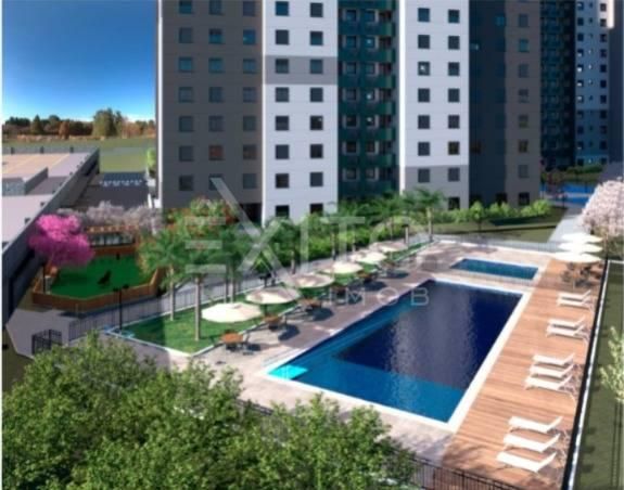 Apartamento, 2 quartos, 58 m² - Foto 43