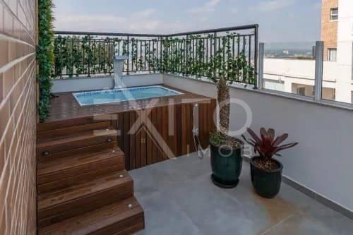 Apartamento, 4 quartos, 287 m² - Foto 17