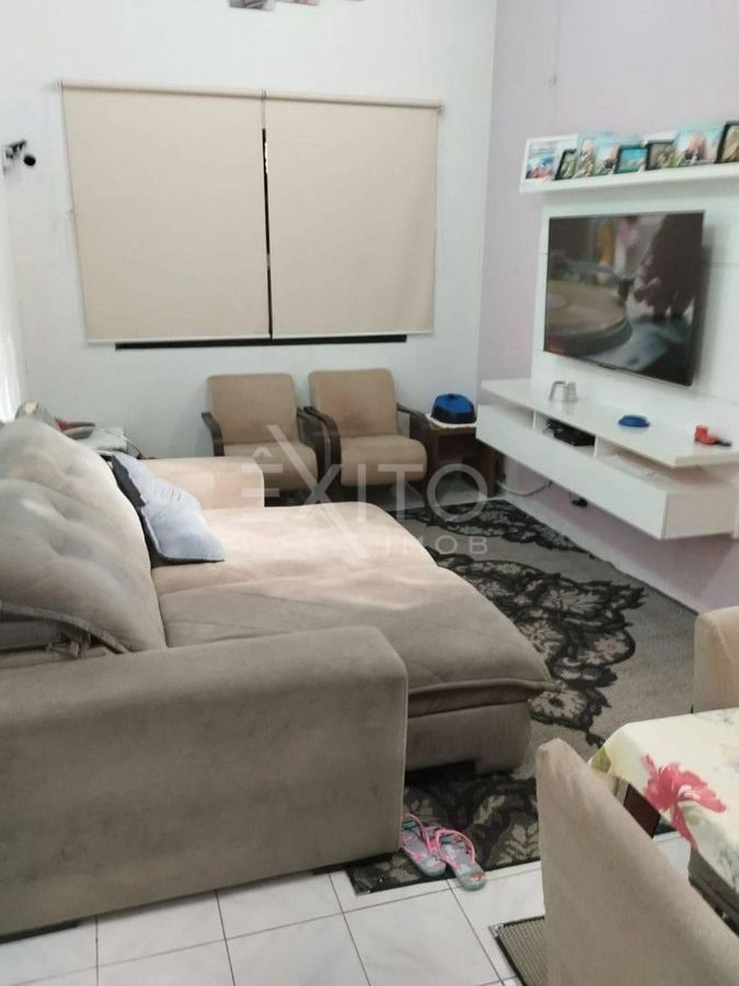 Casa, 3 quartos, 150 m² - Foto 2
