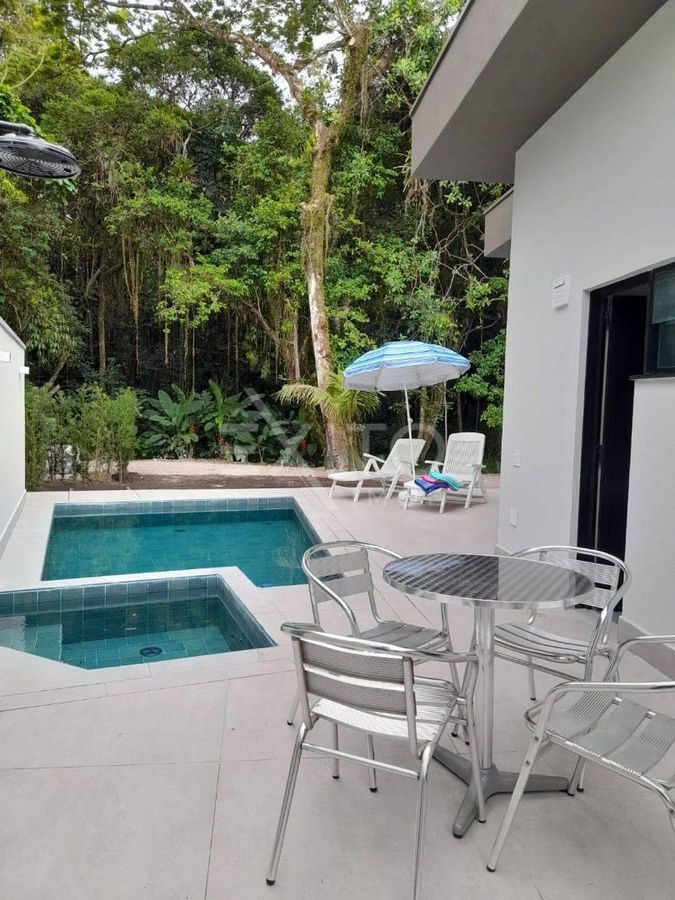 Casa, 4 quartos, 185 m² - Foto 16