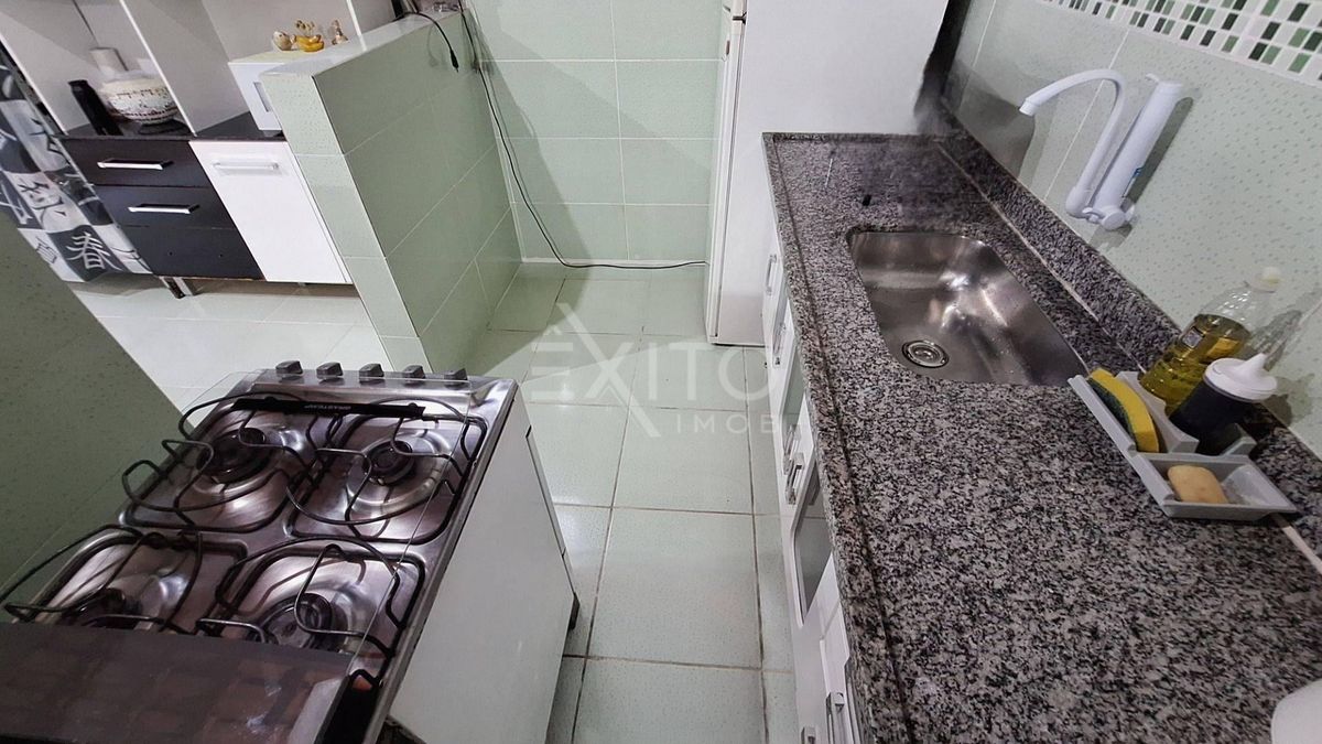 Casa, 2 quartos, 54 m² - Foto 13