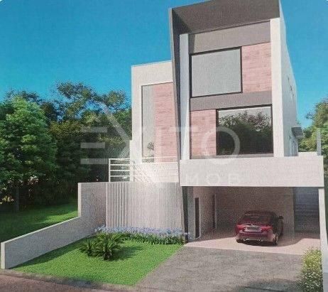 Casa, 4 quartos, 240 m² - Foto 14
