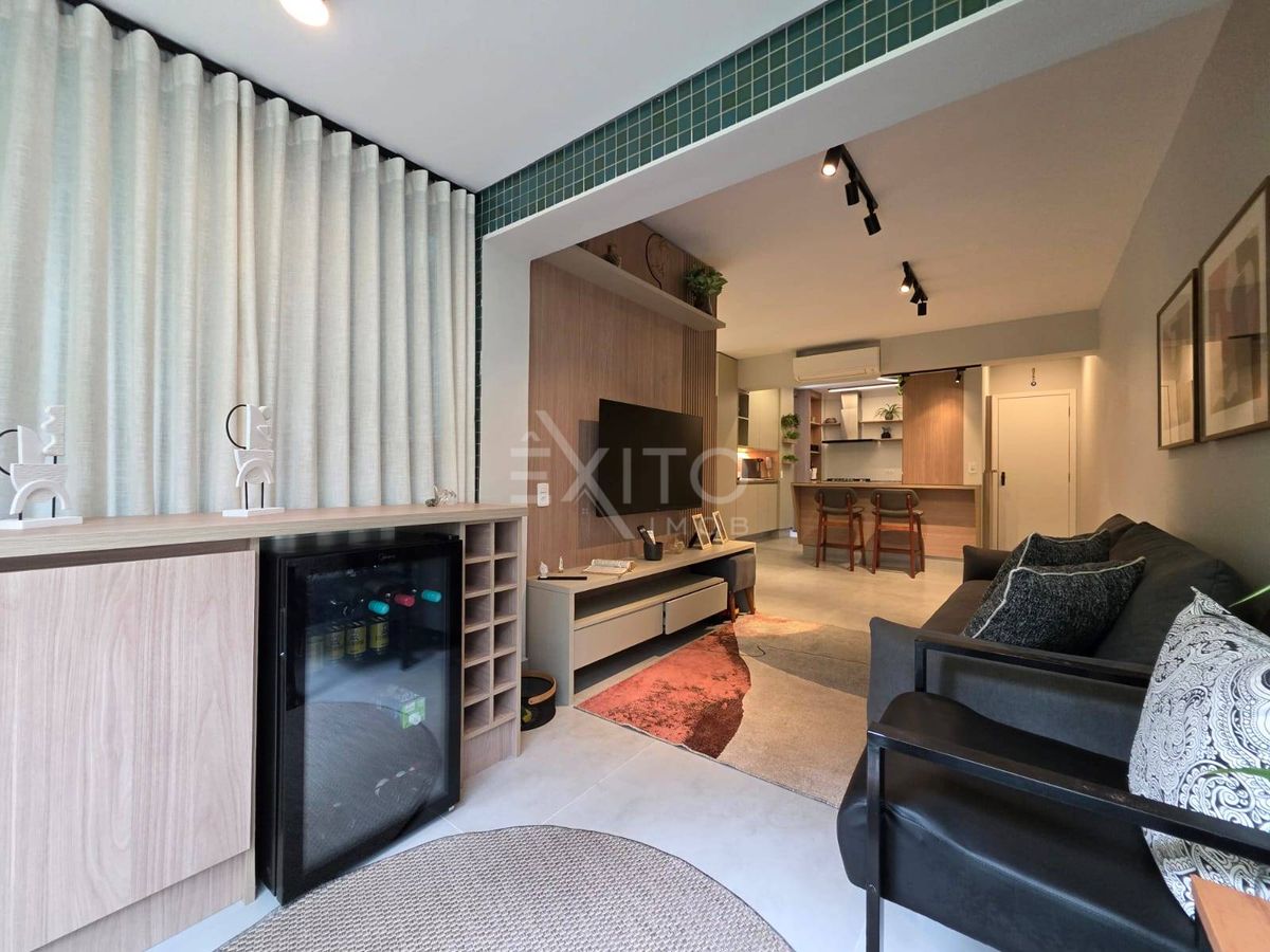 Apartamento, 3 quartos, 126 m² - Foto 13