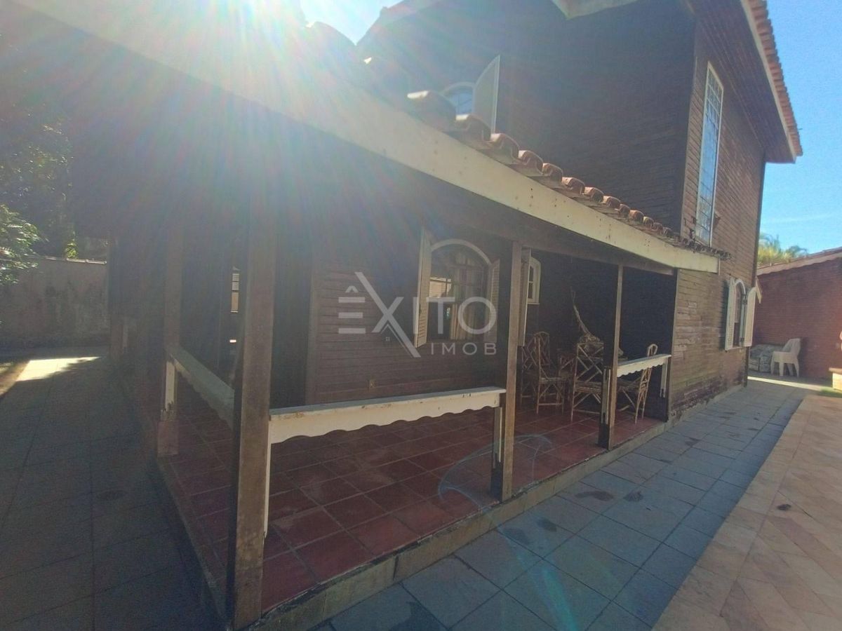 Sobrado, 4 quartos, 289 m² - Foto 35