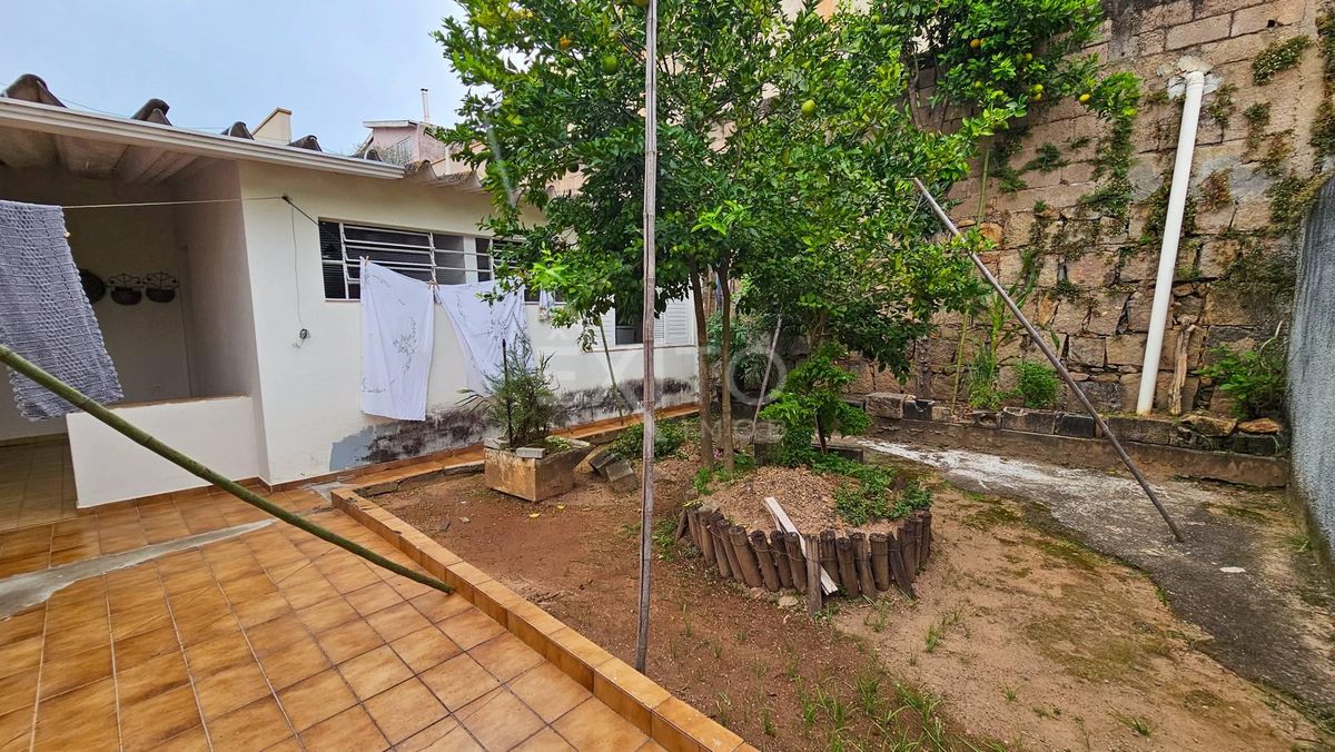 Casa, 3 quartos, 179 m² - Foto 24