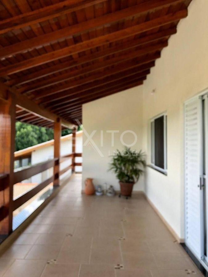 Sítio, 4 quartos, 1000 m² - Foto 23