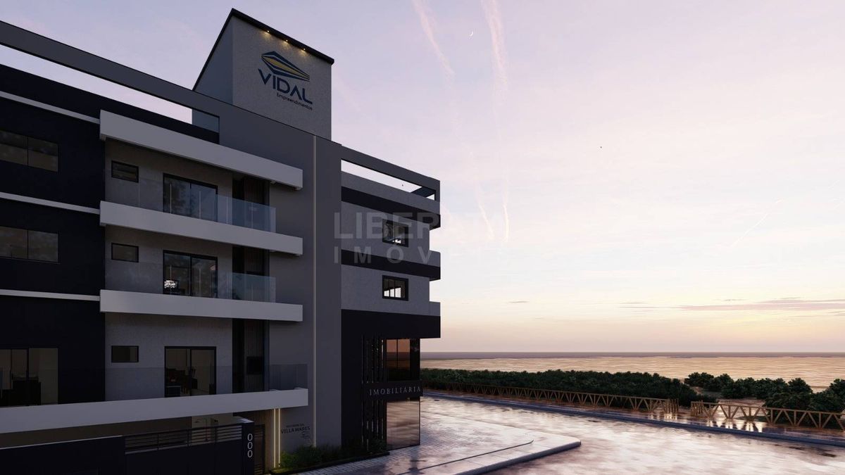 Residencial Villa Mares na Meia Praia, Navegantes, SC