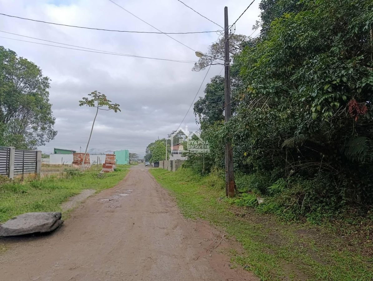 Terreno 15x30 Itapema do Norte