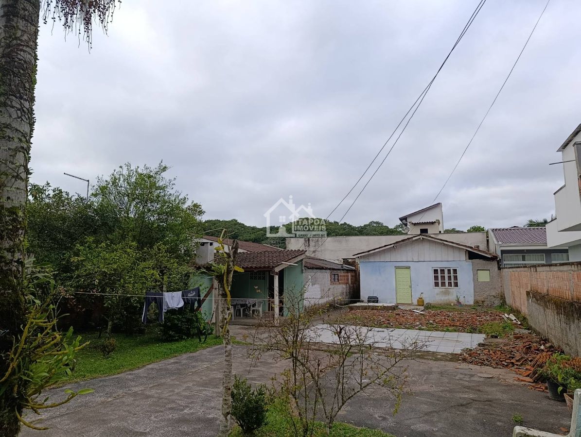 Terreno 15x30 Itapema do Norte