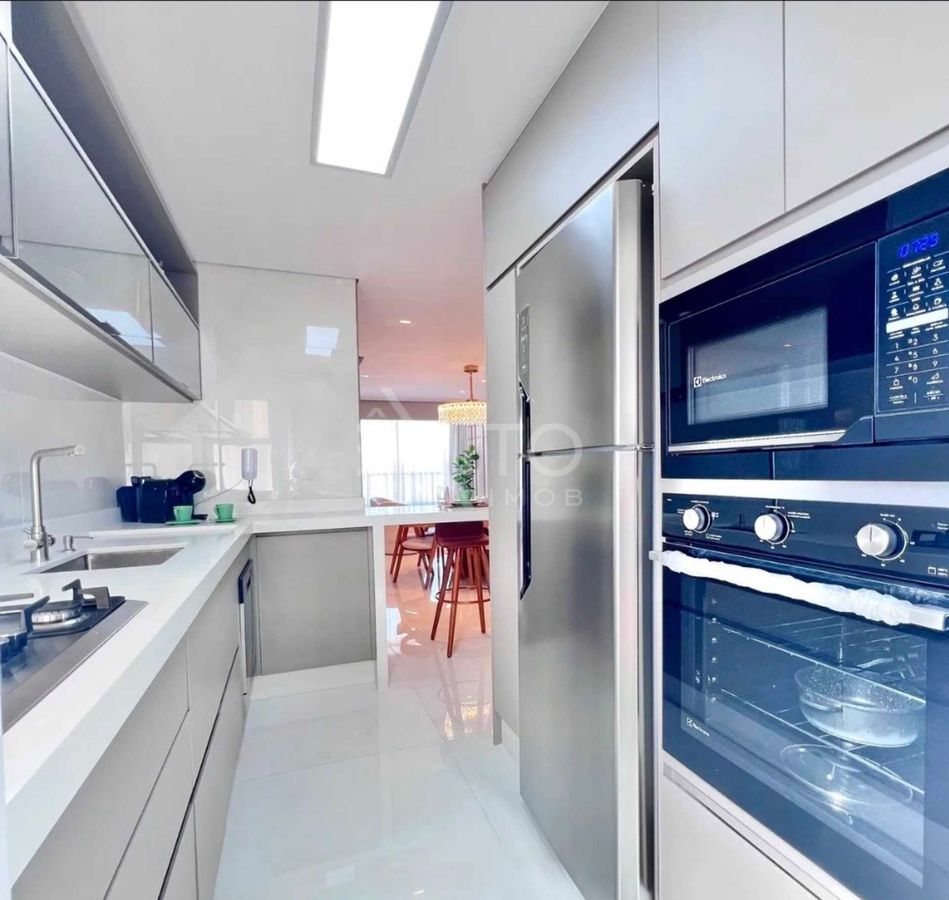 Apartamento, 3 quartos, 113 m² - Foto 7