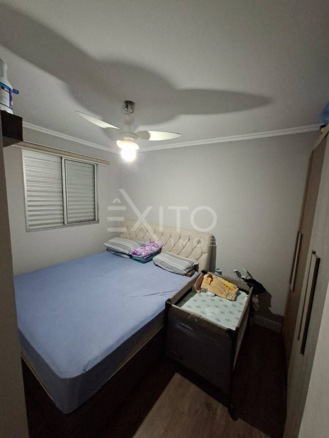 Apartamento, 2 quartos, 50 m² - Foto 5