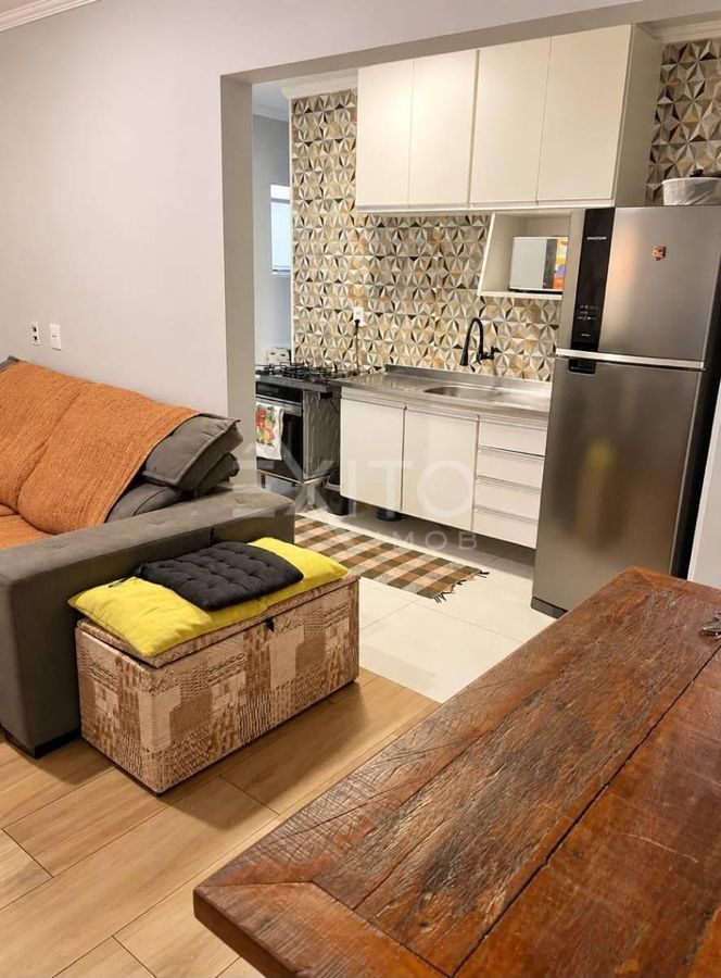 Apartamento, 2 quartos, 60 m² - Foto 10