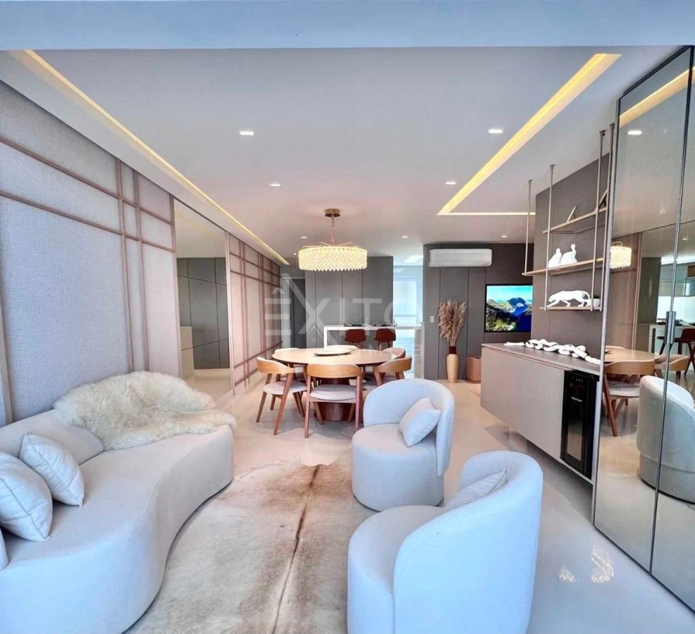 Apartamento, 3 quartos, 113 m² - Foto 2