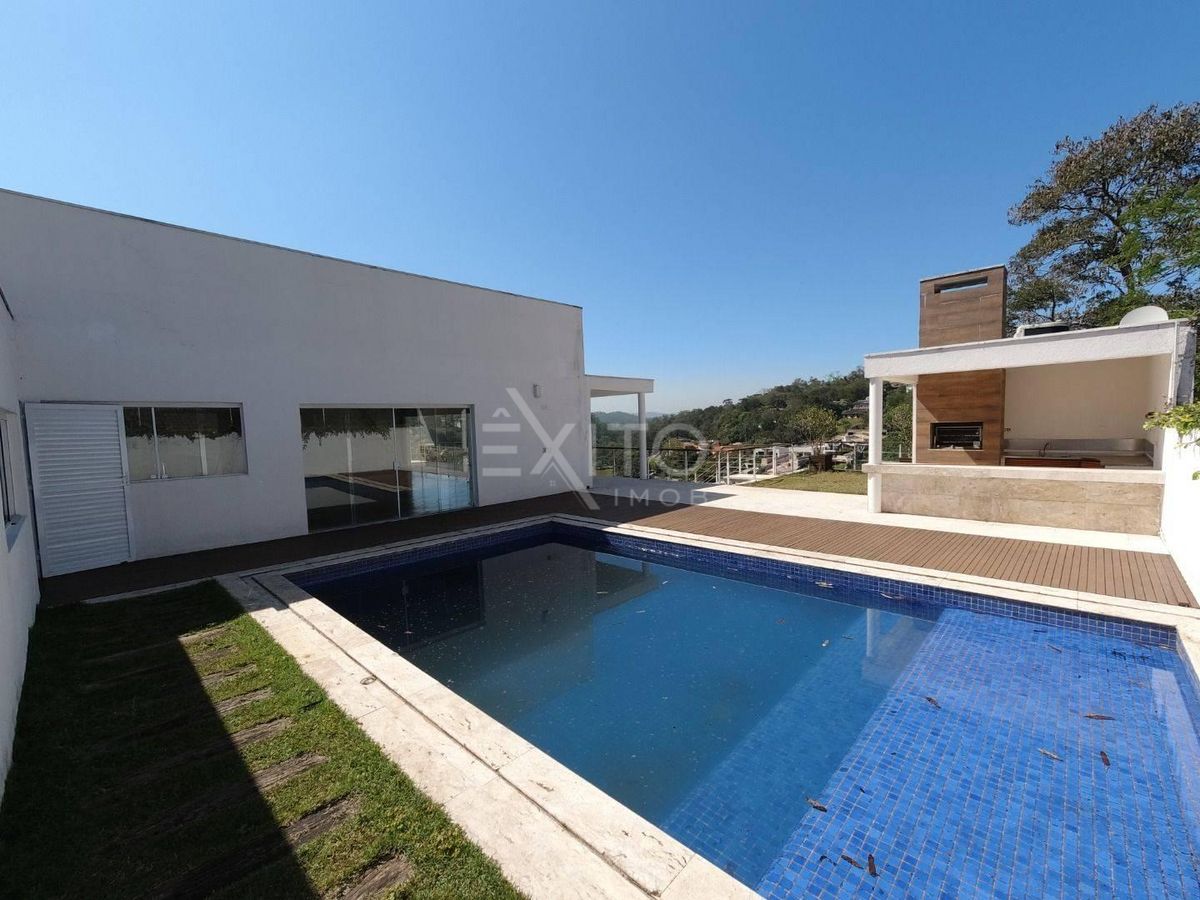 Casa, 5 quartos, 640 m² - Foto 6
