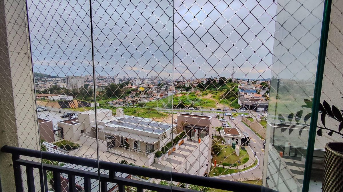 Apartamento, 3 quartos, 98 m² - Foto 5