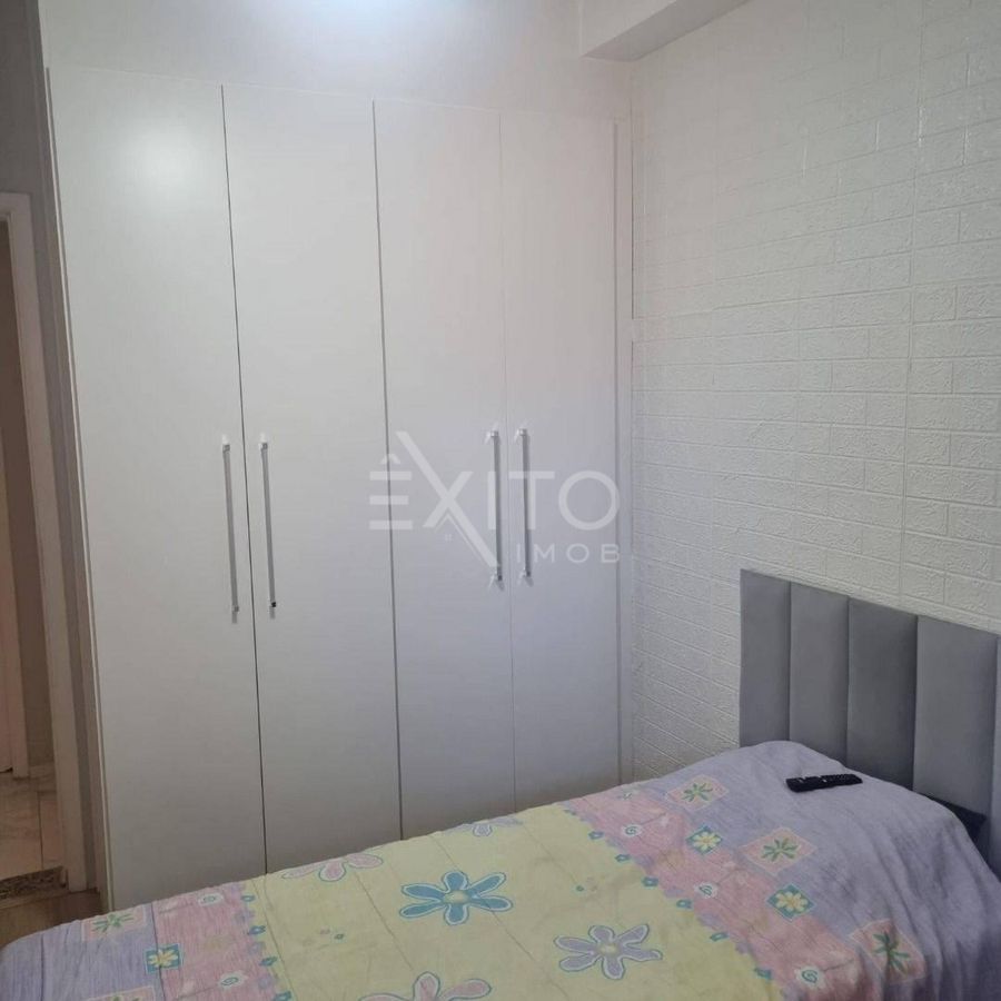 Apartamento, 3 quartos, 92 m² - Foto 12