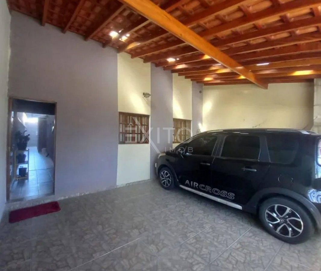 Sobrado, 6 quartos, 188 m² - Foto 2