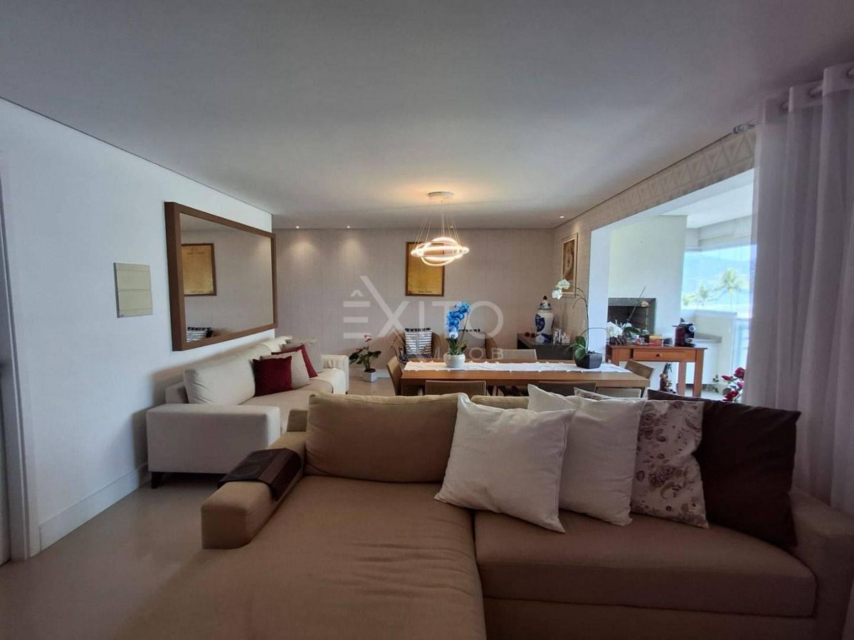 Apartamento, 3 quartos, 138 m² - Foto 2
