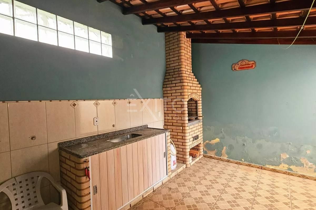 Casa de Condomínio, 3 quartos - Foto 19