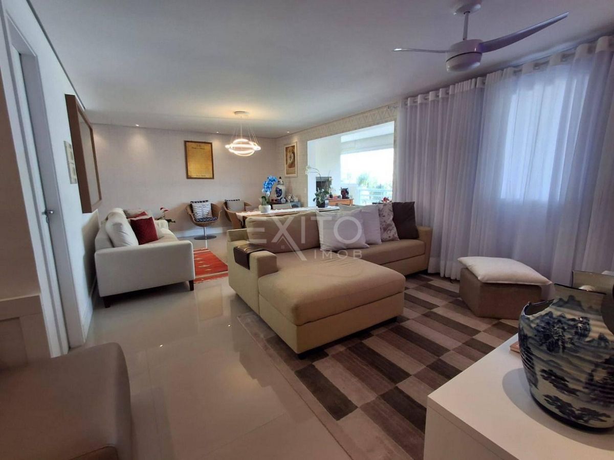 Apartamento, 3 quartos, 138 m² - Foto 3