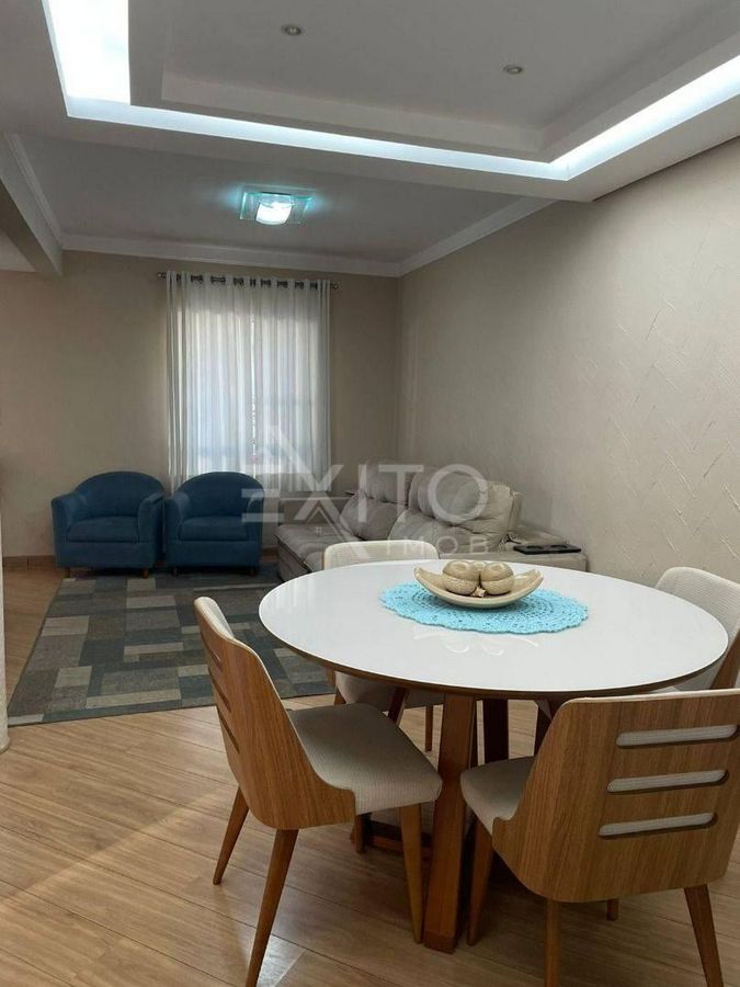 Casa, 3 quartos, 88 m² - Foto 6
