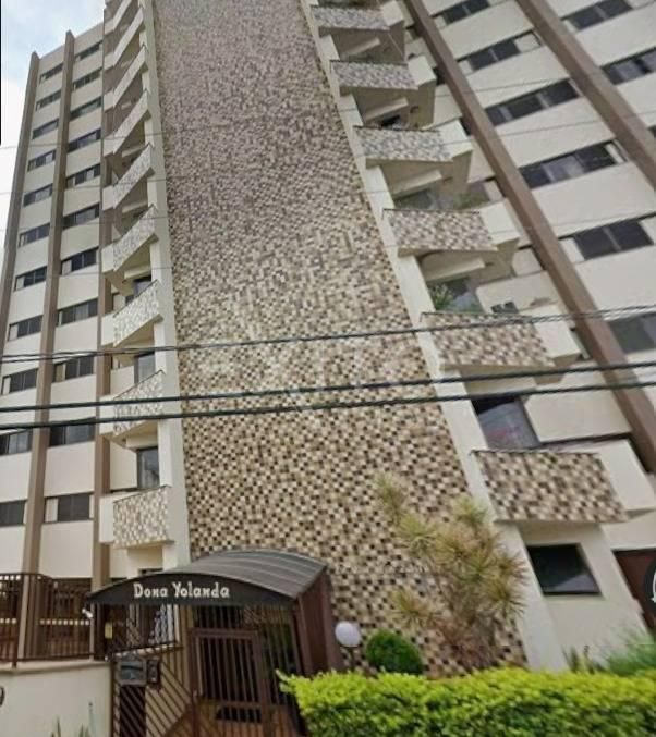 Apartamento, 3 quartos, 112 m² - Foto 1