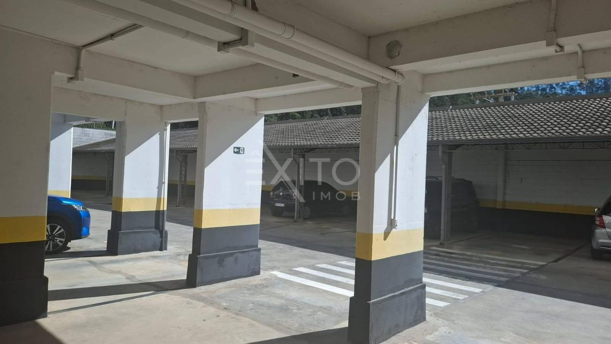 Apartamento, 2 quartos, 64 m² - Foto 8