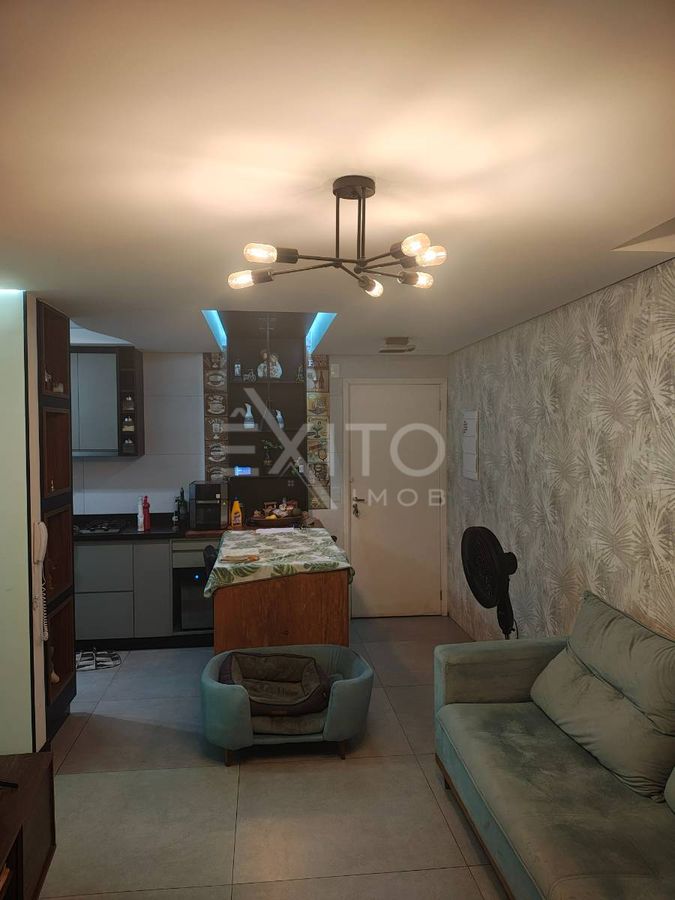Apartamento, 3 quartos, 68 m² - Foto 5