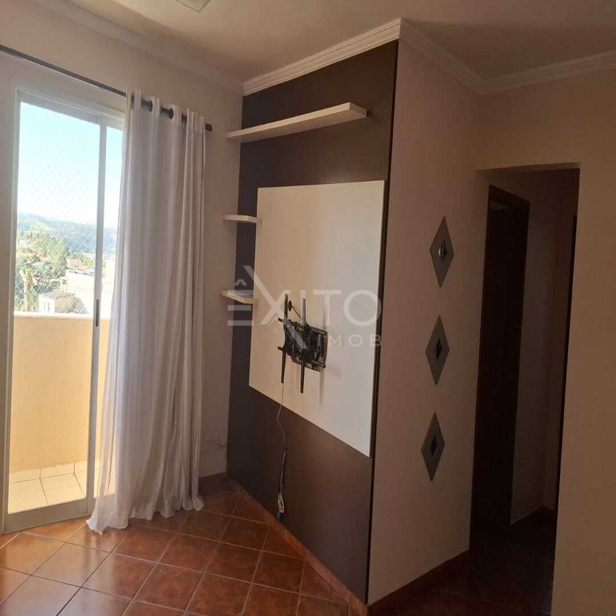 Apartamento, 2 quartos, 69 m² - Foto 13