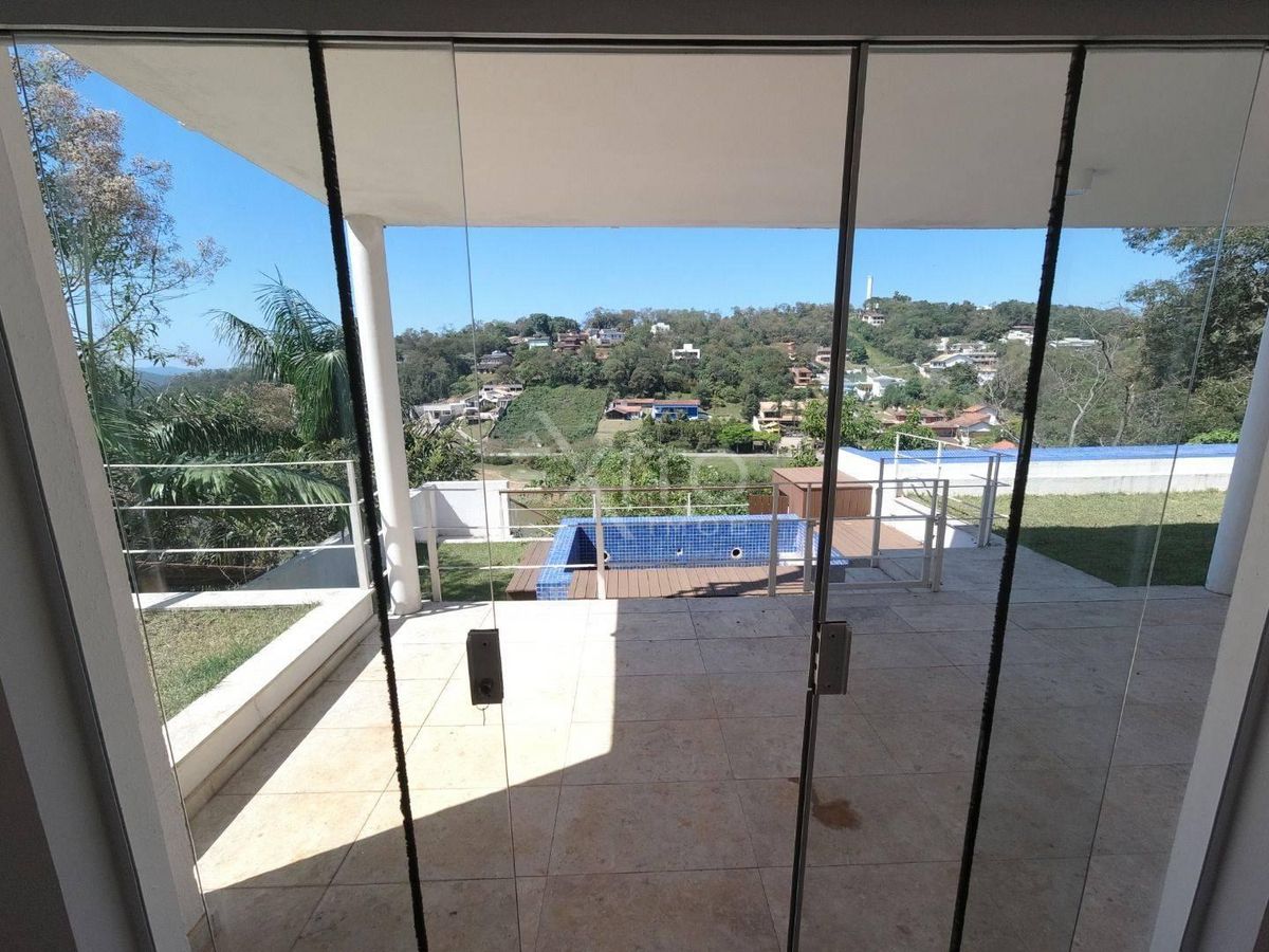 Casa, 5 quartos, 640 m² - Foto 2