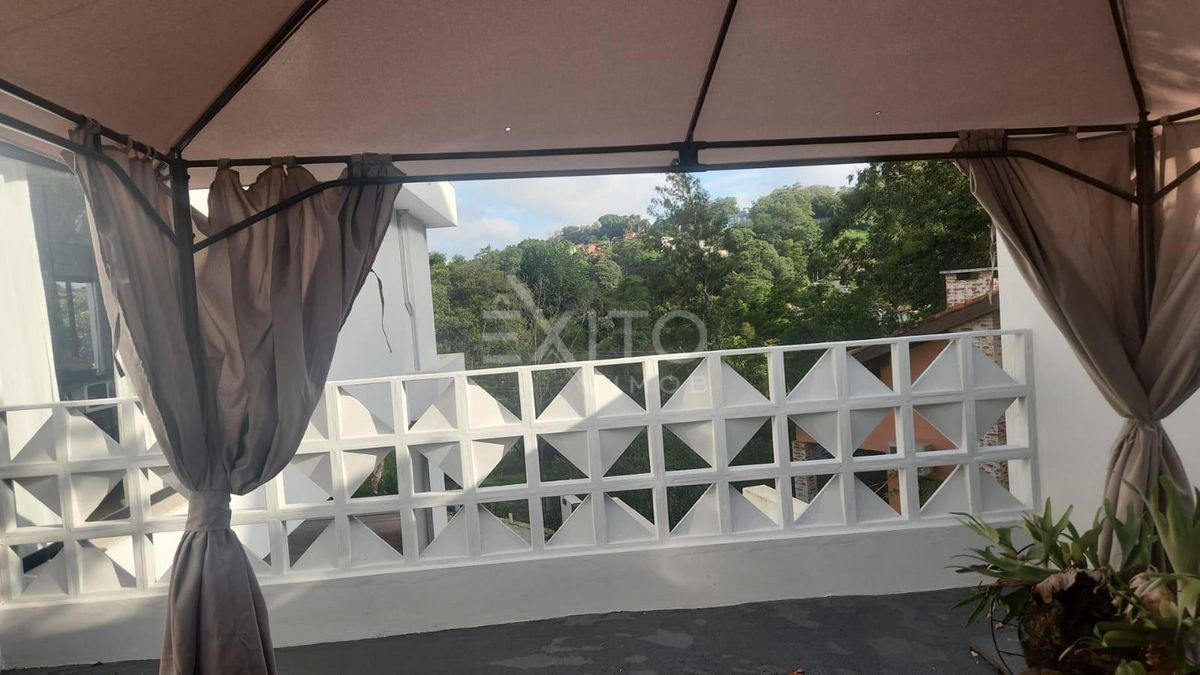 Casa, 3 quartos, 500 m² - Foto 9