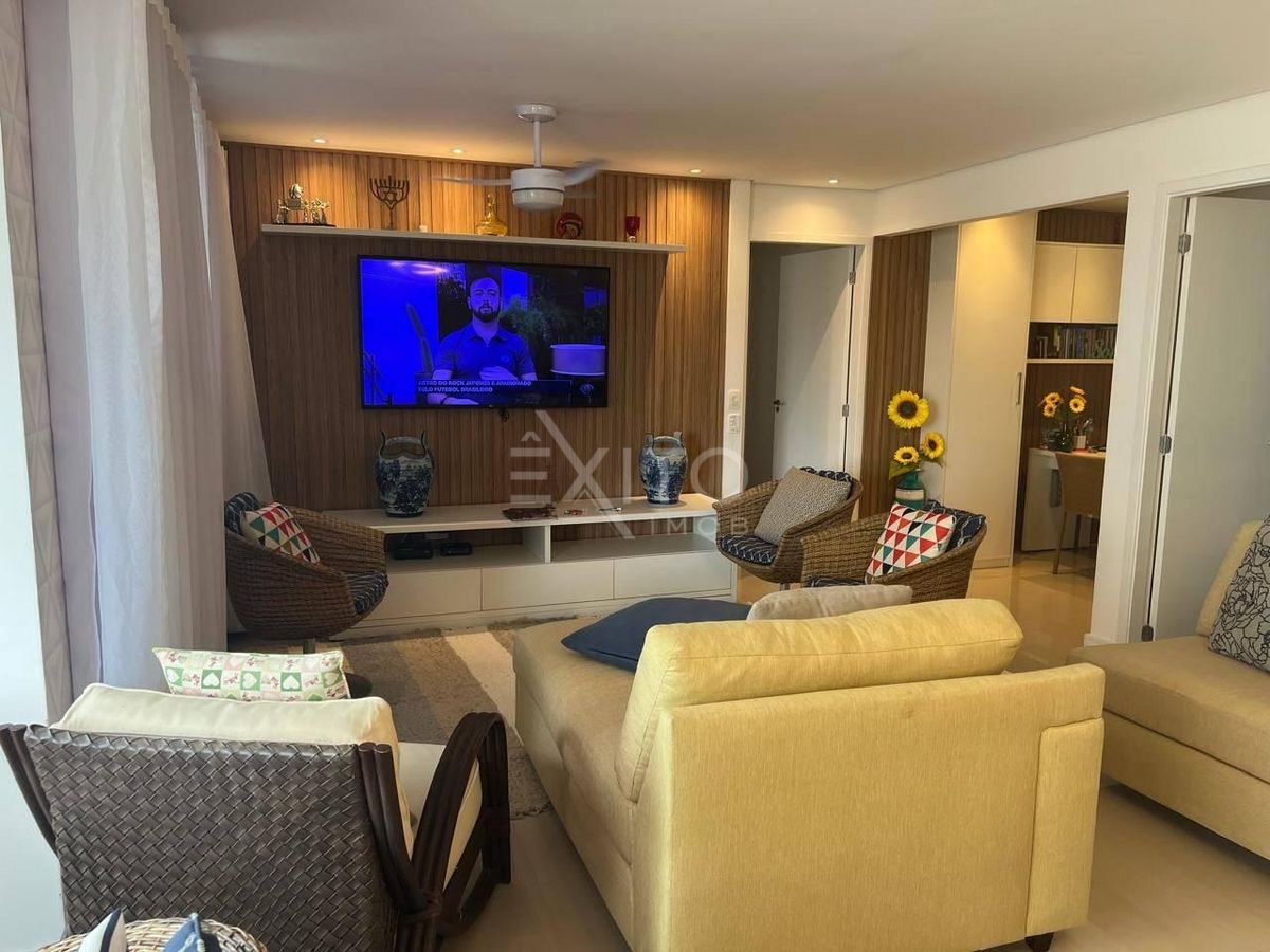 Apartamento, 3 quartos, 138 m² - Foto 5