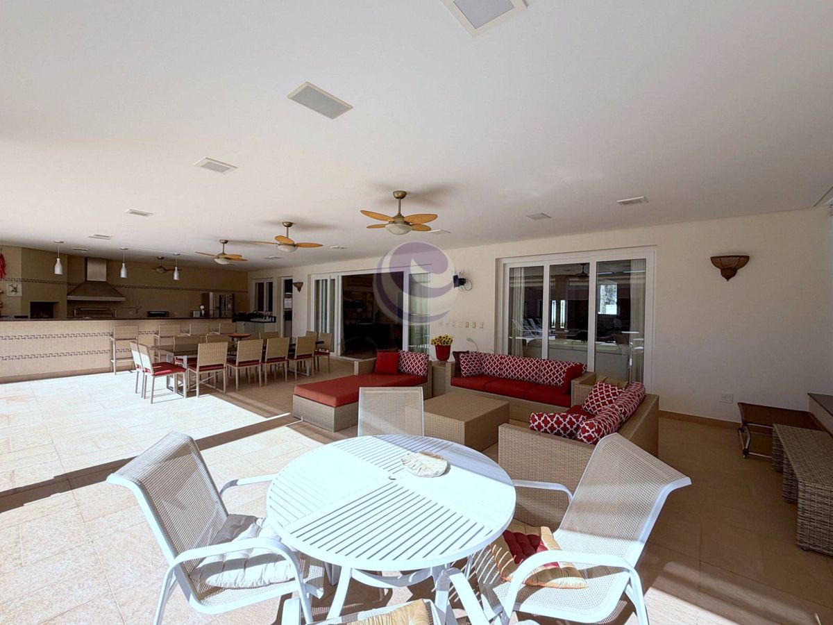 Villa Della Volpe — A casa ideal para quem valoriza espaço, conforto e receber bem no Jardim Acapulco.