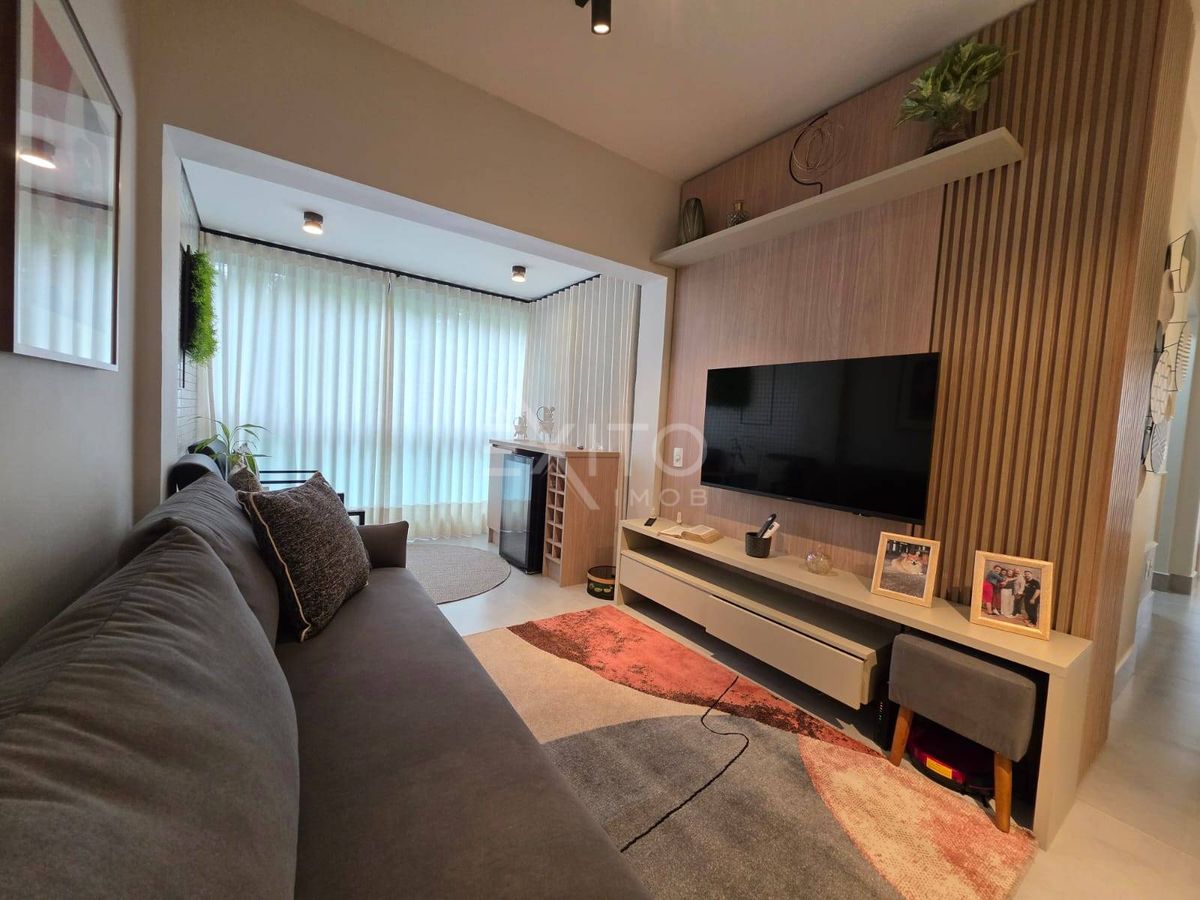 Apartamento, 3 quartos, 126 m² - Foto 2