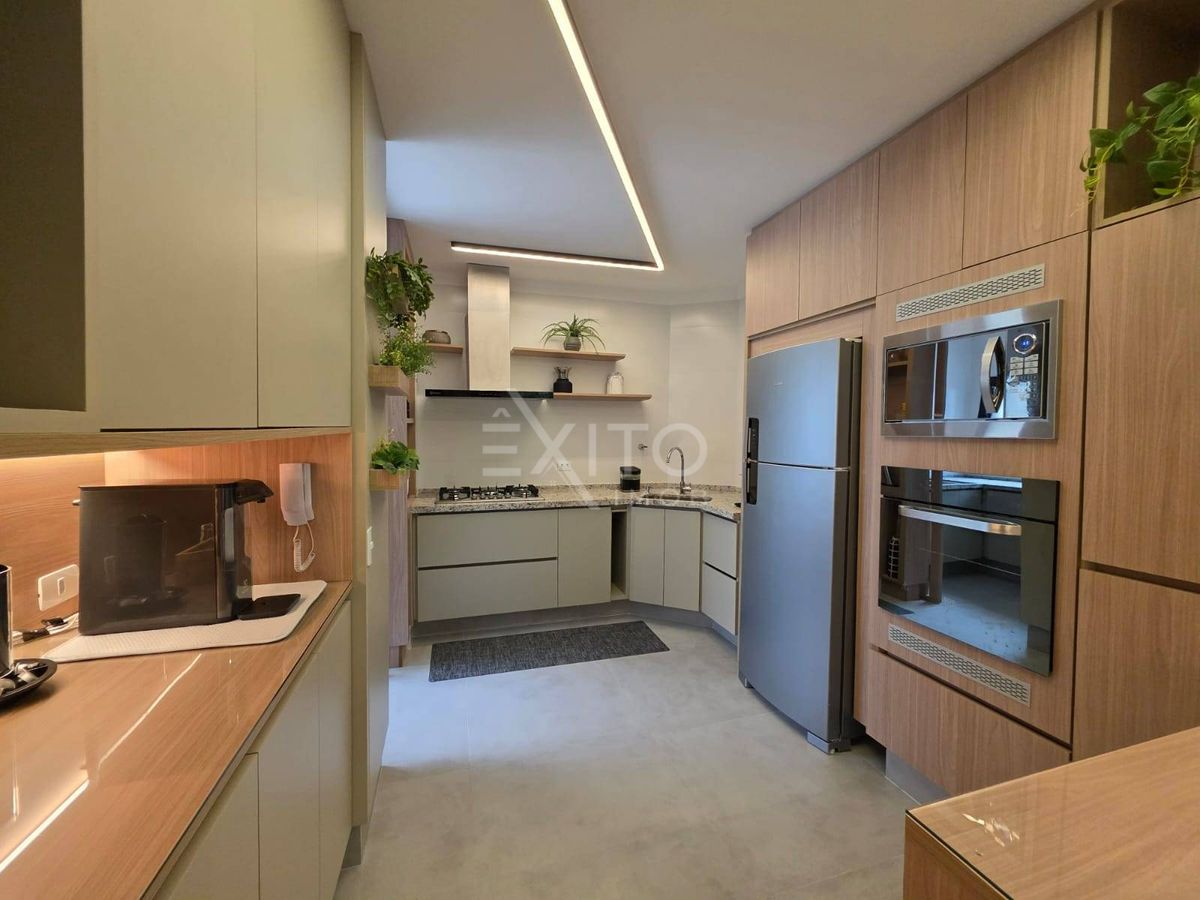 Apartamento, 3 quartos, 126 m² - Foto 8