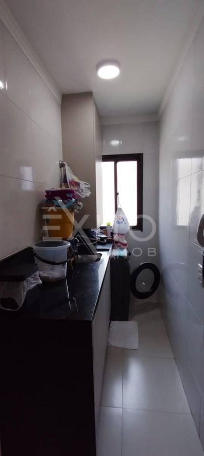 Apartamento, 2 quartos, 63 m² - Foto 6