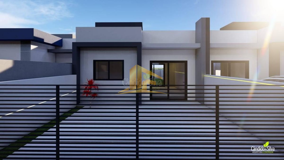 Casa, 2 quartos, 43 m² - Foto 10