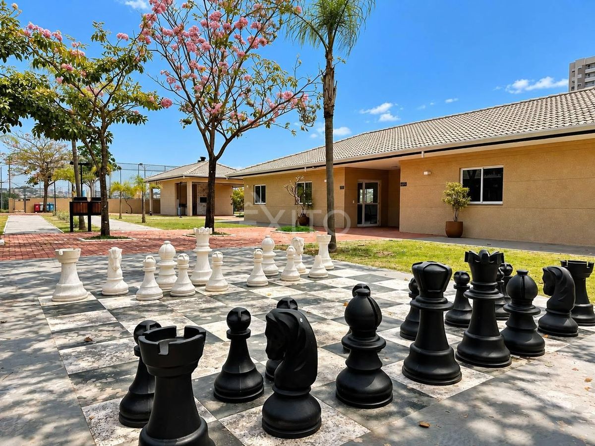 Apartamento, 2 quartos, 54 m² - Foto 8