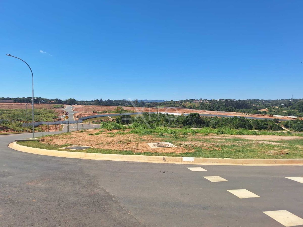 Terreno, 382 m² - Foto 2