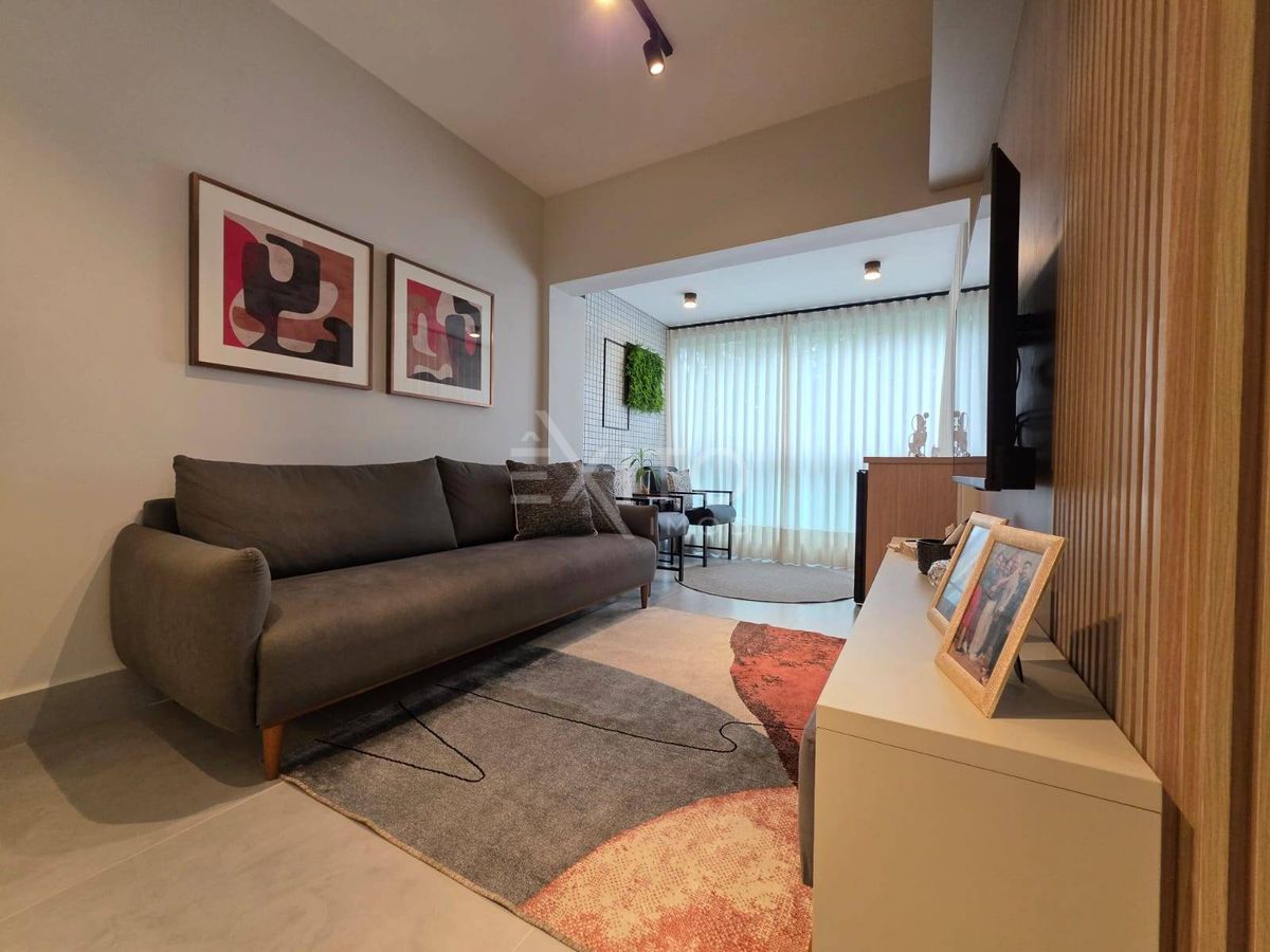 Apartamento, 3 quartos, 126 m² - Foto 4