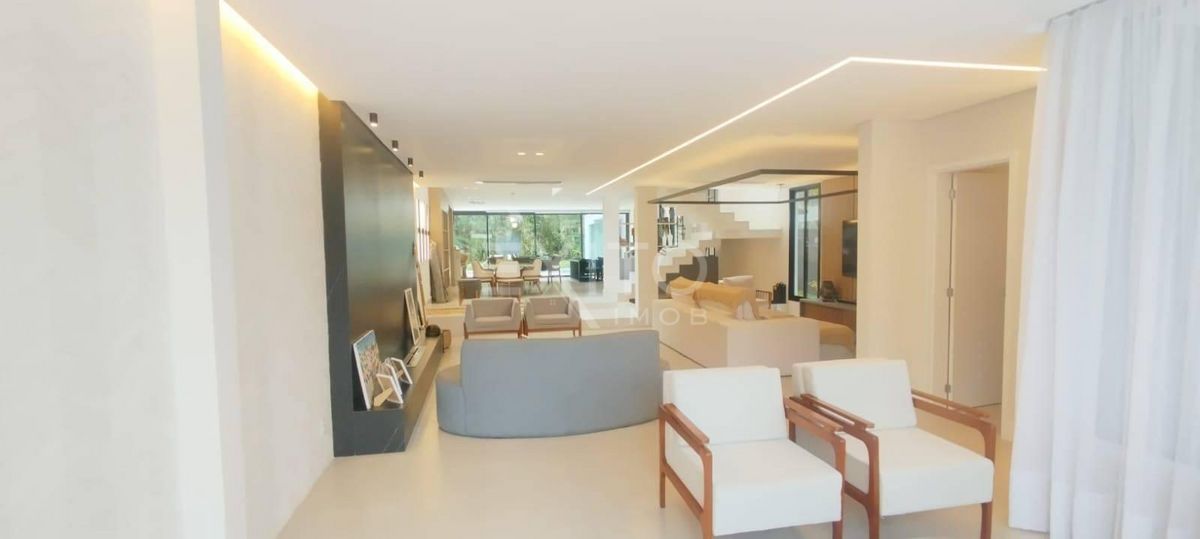 Casa, 5 quartos, 398 m² - Foto 2
